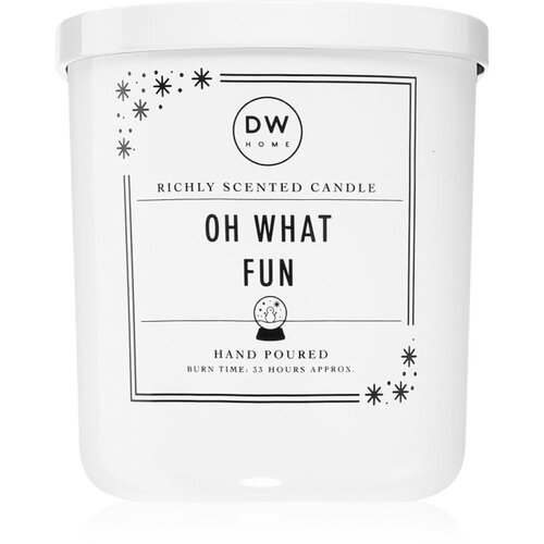 DW Home Signature Oh What Fun mirisna svijeća 249 g Cijene