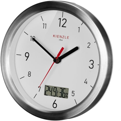 KIENZLE DCF Funk-Baduhr Slike