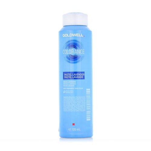 Goldwell Colorance Demi-Permanent Hair Color barva za lase 120 ml odtenek Pastel Lavender unisex Cene