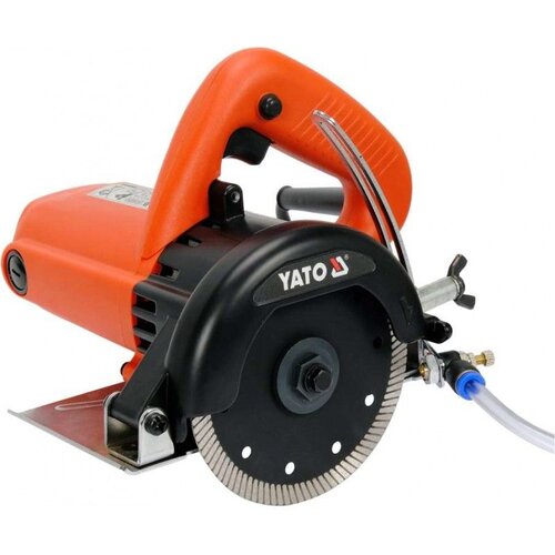 Yato TYT-82159 Električni rezač pločica suho/mokro 1400W FI 125mm Cene