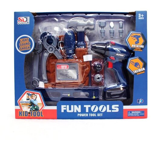  Igračka Alat set 065005, 20pcs Cijene