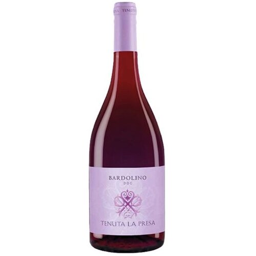 Tenuta La Presa Crveno vino Bardolino Doc, 750 ml Cene