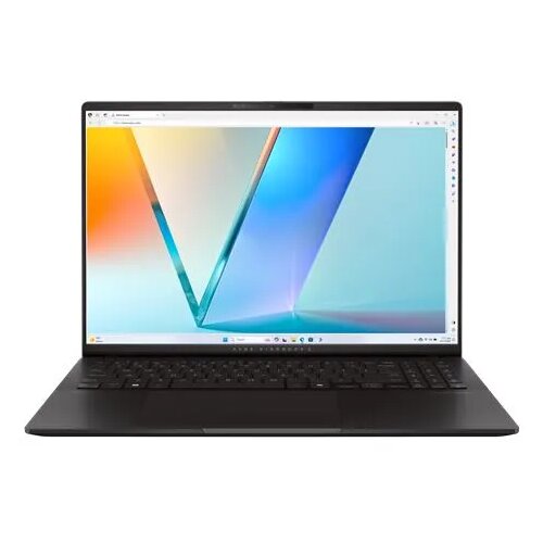 Asus vivobook s 16 oled M5606WA-MX016W (3.2K, ryzen ai 9 hx 370, 32GB, ssd 1TB, Win11 home) laptop Slike