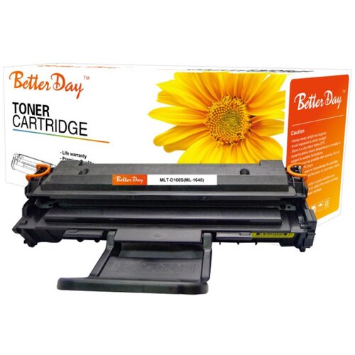BetterDay toner MLT-D108S zam. kaseta za samsung ML-1640 1.5k Cene