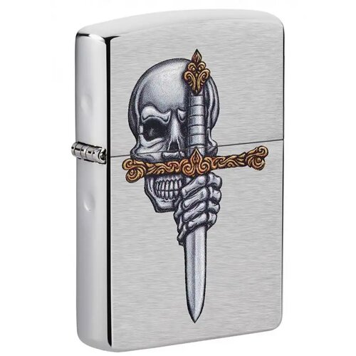 Zippo Sword Skull upaljač Cene