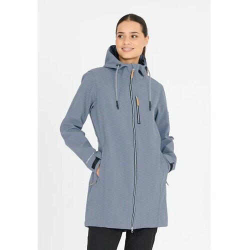 Whistler Women&amp;#039;s Endurance Thora Softshell Parka Slike
