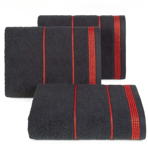 Eurofirany Unisex's Towel 352603