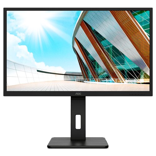 AOC monitor Q32P2 31,5