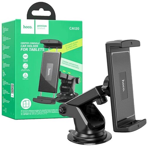 hoco. Auto držač za mobilne uređaje od 4,7-12,9" - CA120 Cijene