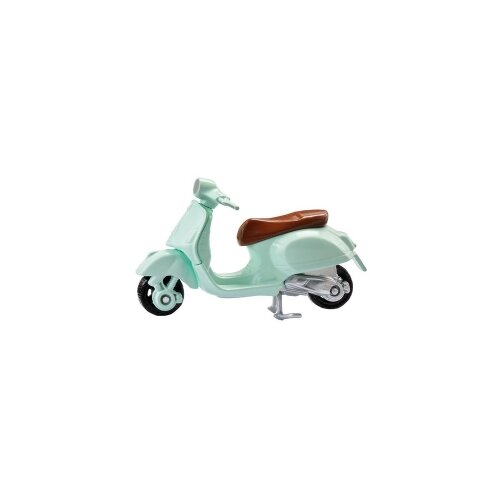 Vespa 125GTS Slike