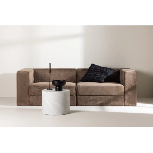 Venture Home Lumi trosjed 238 cm, smeđi Cijene