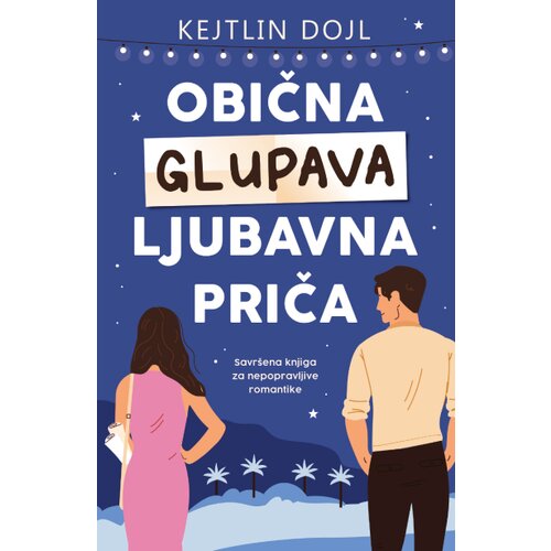  Obična glupava ljubavna priča Cene
