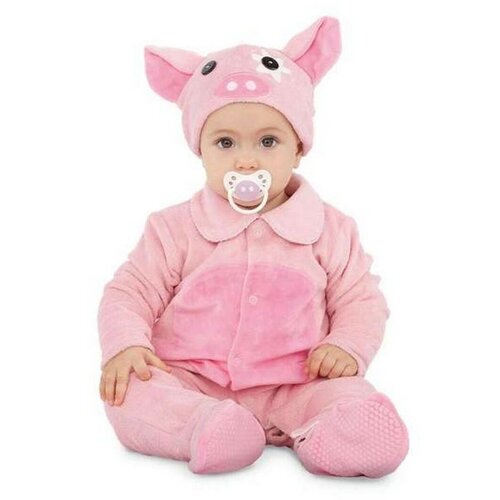 My other Me svečana odjeća za bebe svinja 7-12 mjeseci Cene