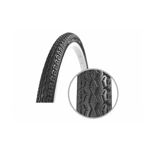 Velotyre Sp.26x1.1/2x1 5/8 (44-584) crna guma pah free Cene