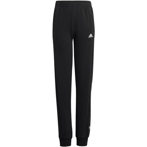 Adidas Otro&amp;scaron;ke hlače HLAČE OTR U BLUV PNT Q1 Črna Slike