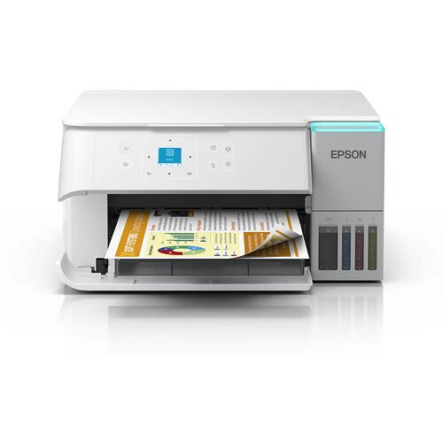 Epson EcoTank L4366 WiFi Multifunkcijski &Scaron;tampač Cene