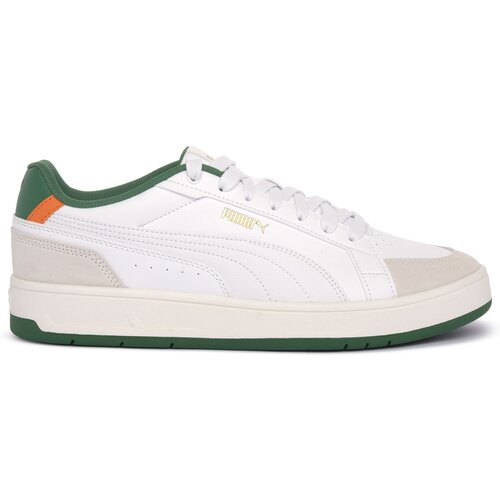 Puma Modne superge 03 COURT CLASSICO Bela Cene