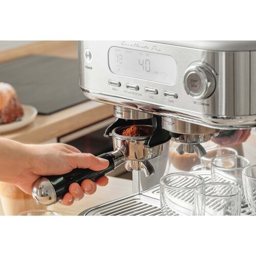 Sencor SES 6050SS Aparat za espresso kafu outlet Cene
