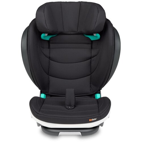 Besafe autosjedalica i-Size 100-150 cm iZi Flex FIX 2 , black cab 11037469-BlackCabF Slike