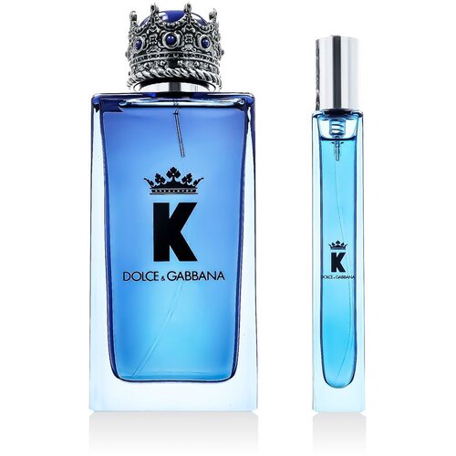 Dolce &amp;amp; Gabbana K pour Homme EDP Intense Set za Mu&amp;scaron;karce Slike