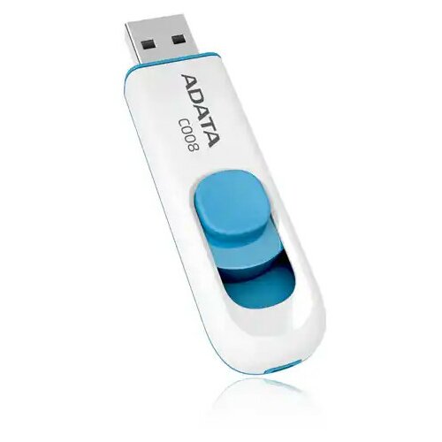 Adata USB Flash 32 GB AData 2.0 AC008-32G-RKD Cene
