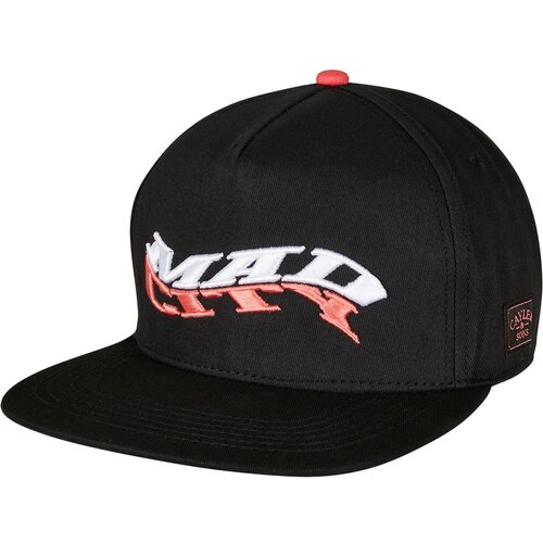CS WL Mad City cap black/mc Slike