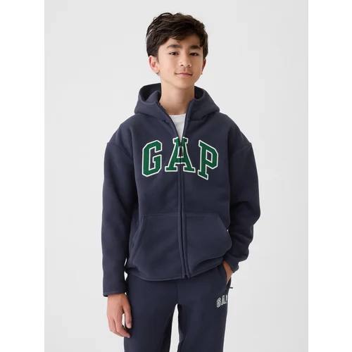 GAP Kids Sweatshirt with Logo - Boys