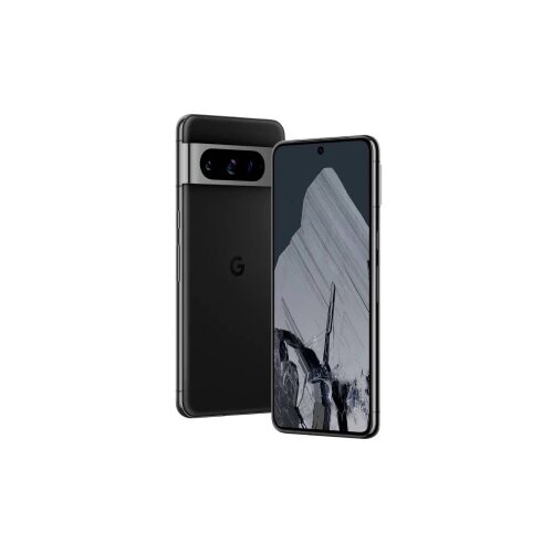 Google Pixel 8 Pro 5G Smartphone 512 GB 17 cm (6.7 palac) crna Android&trade; 14 Dual-SIM Cijene