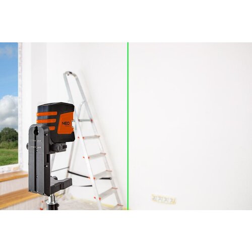 Neo Tools 75-107 laser level Cijene