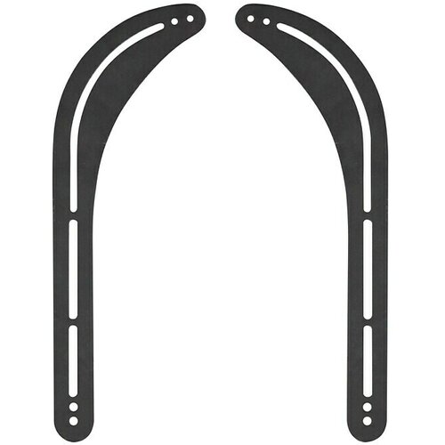 SCHWAIGER Nosač uređaja (Crna, 166 mm, Opteretivost: 15 kg) Cijene