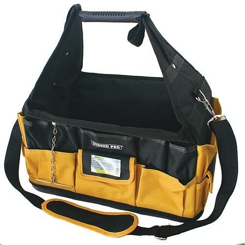 Ramda Tekstilna torba Strend Pro TB-3016 za alat 41x22,5x22,2 cm Cijene