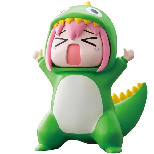 Bandai Bocchi The Rock! Enshrined Monsters Approval Desire Monster, (5000250051) Cene