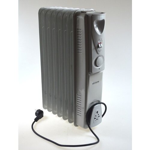 VOLTENO OIL-FILLED RADIATOR 7-FIN 1500W Cijene