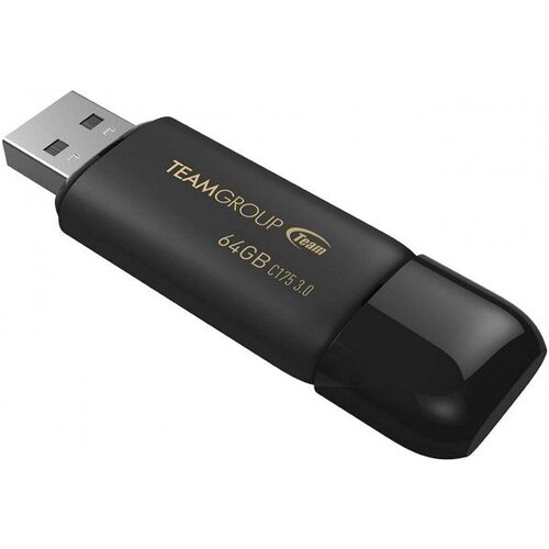 Team Group 64GB C175 USB 3.2 spominski ključek TC175364GB01 Slike