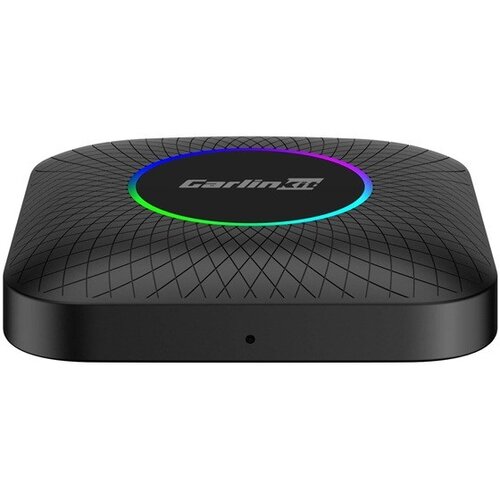 Carlinkit CPC200-Tbox Ambient Wireless adapter Black Slike