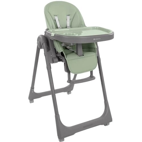 Kikka Boo hranilica za bebe Pastello 2 Mint, 6m+ Cene