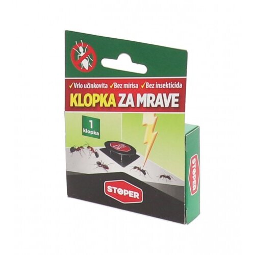 STOPER Zamka za mrave GG027001 Cijene