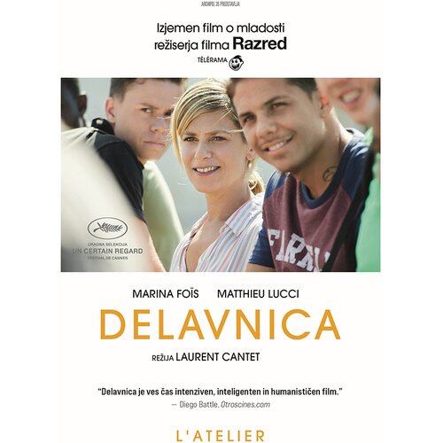 POSNETI MEDIJI DELAVNICA - DVD SL.POD., (689123) Cene