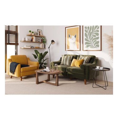 Atelier Del Sofa Dvosed Robin 2, Maslinasta Cene