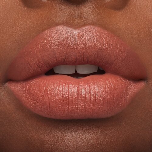MAC Cosmetics M&amp;middot;A&amp;middot;Cximal Silky Matte Lipstick matirajoča &amp;scaron;minka odtenek Taupe 3,5 g Slike