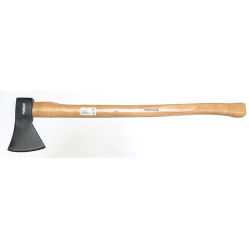Ramda Sjekira 2kg s drvenom dr&amp;scaron;kom 90cm Slike