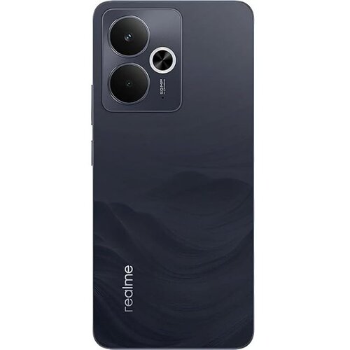 Realme 14 T RMX5078 Obsidian Black 8/256GB mobilni telefon Cene