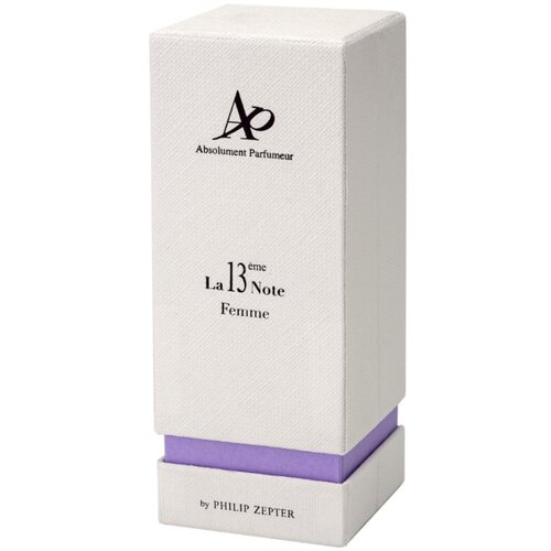 ABSOLUMENT PARFUMEUR Absolument La Treizième Note Ženski parfem 30ml Cene