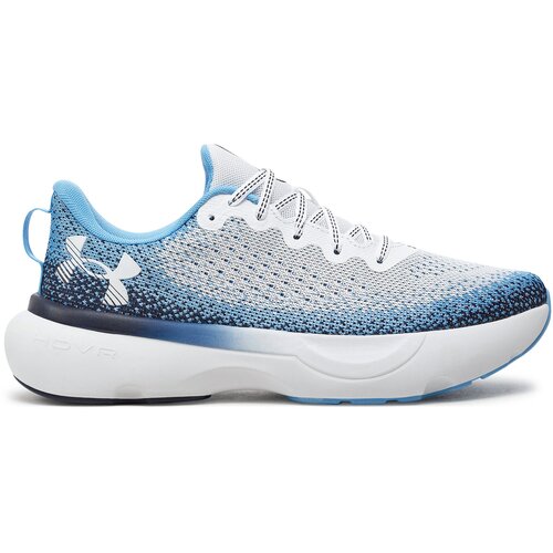 Under Armour Tekaški čevlji Ua Infinite 3027523-105 Bela Cene