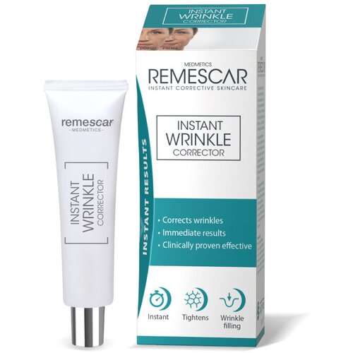 Remescar Instant korektor bora, 8 ml Cene