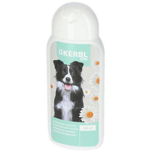 Kerbl &Scaron;ampon sa kamilicom za pse 200ml Cene