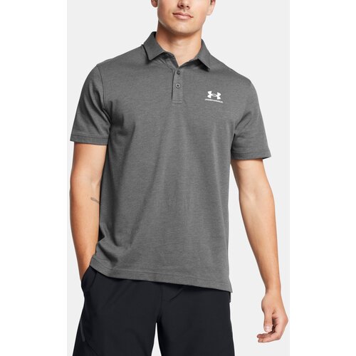 Under Armour Men's T-shirt UA Icon Polo - Men's Slike