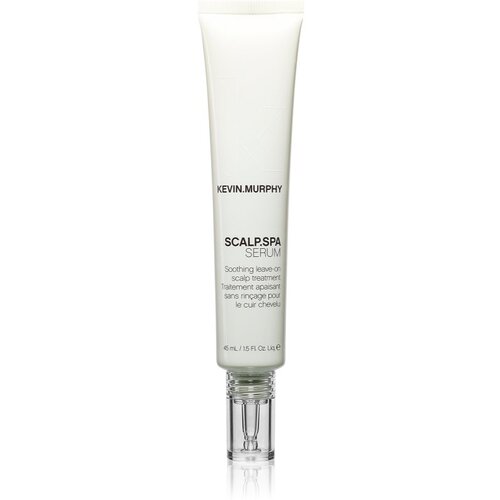 Kevin Murphy Scalp Spa Serum serum bez ispiranja za nadraženo vlasište 45 ml Cijene