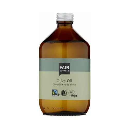 FAIR Squared olive oil