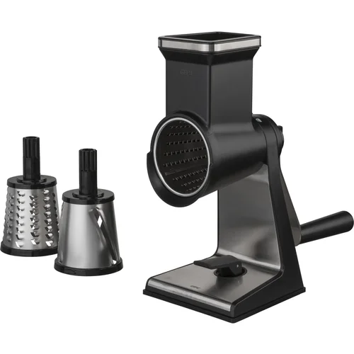 Gefu Transforma Rotary Grater